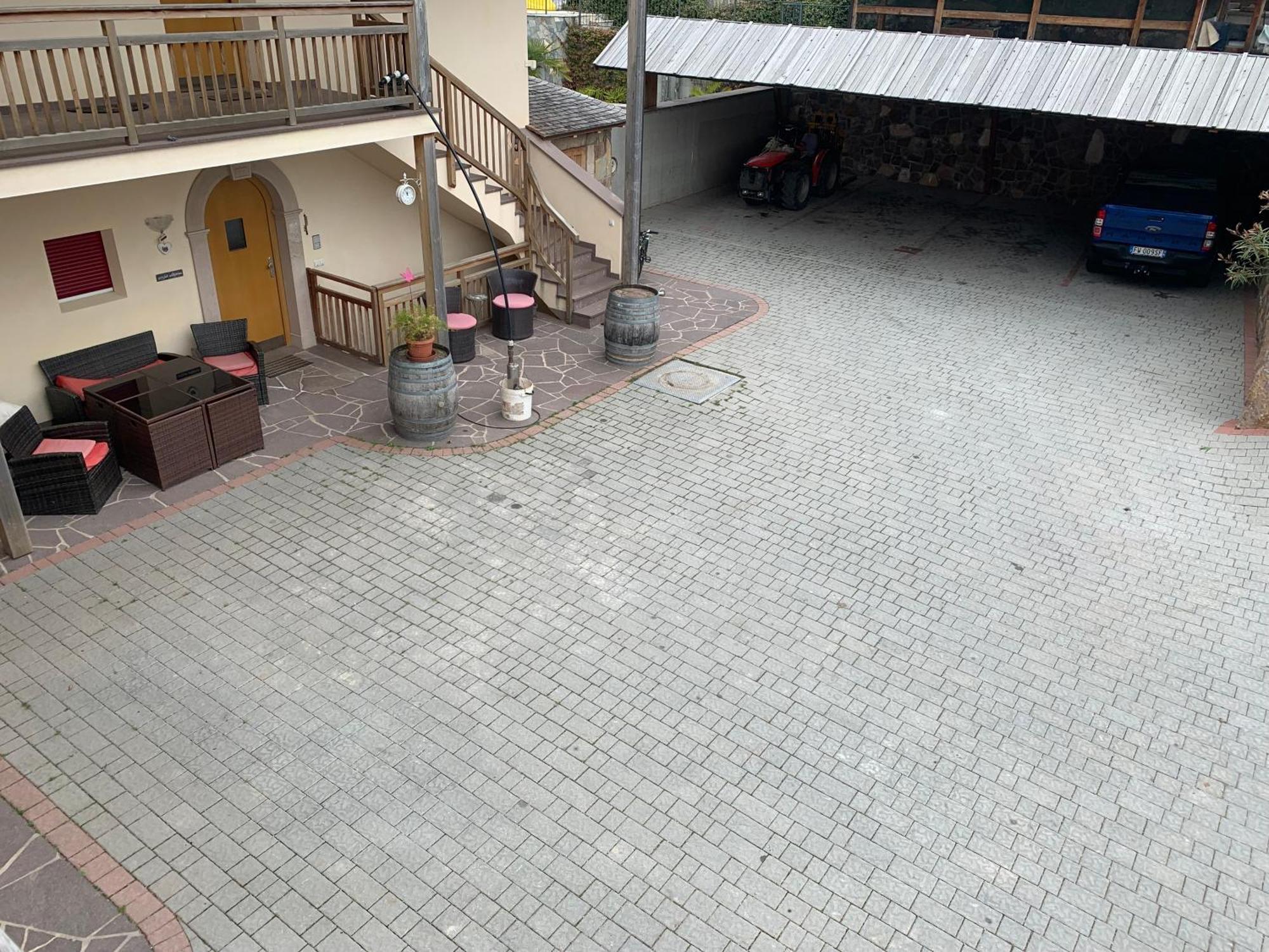 Wiesmuellerhof Caldaro Kültér fotó