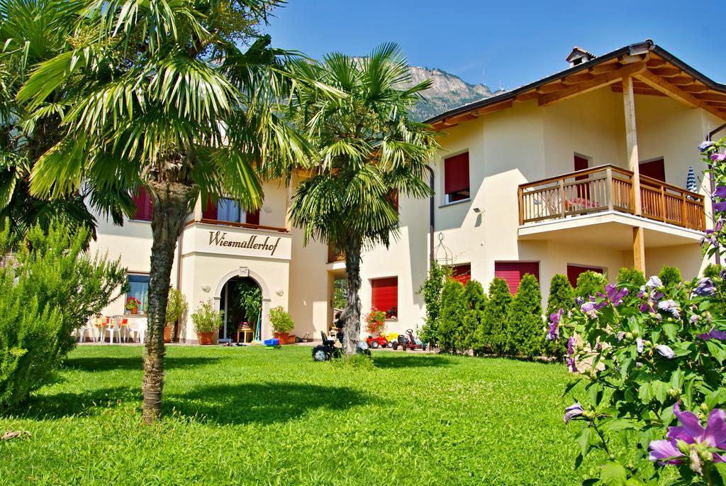 Wiesmuellerhof Caldaro Kültér fotó