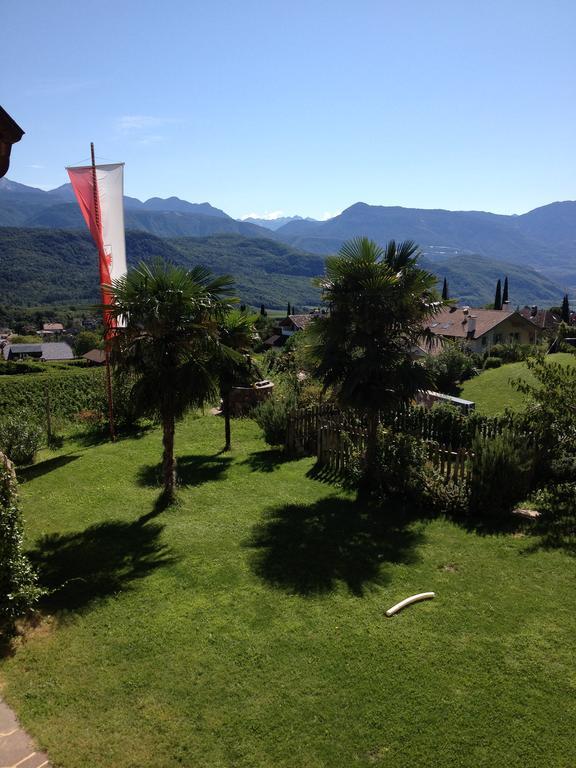 Wiesmuellerhof Caldaro Kültér fotó
