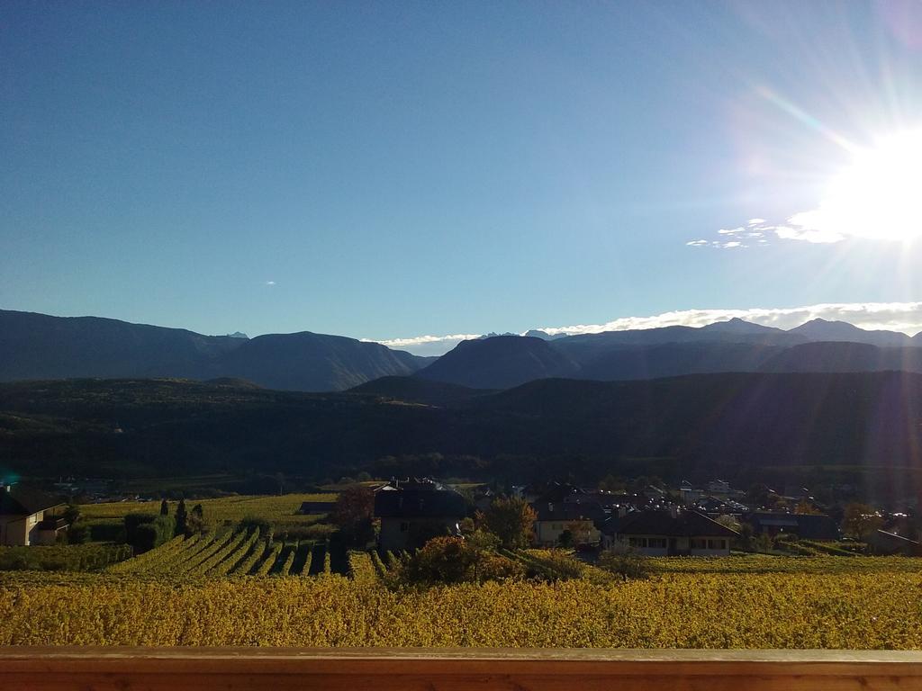 Wiesmuellerhof Caldaro Kültér fotó