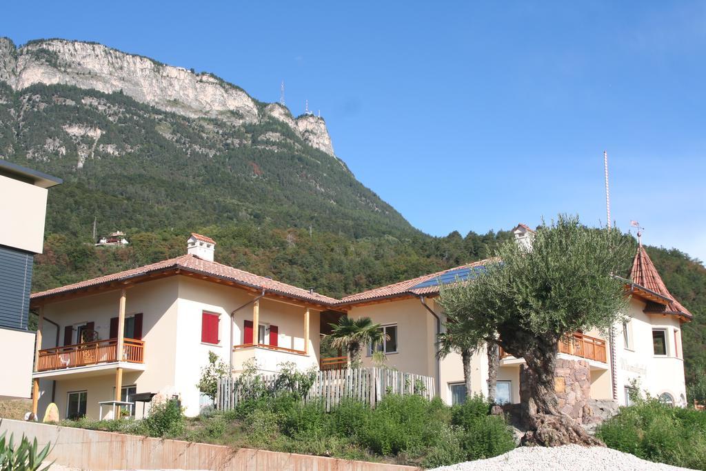 Wiesmuellerhof Caldaro Kültér fotó