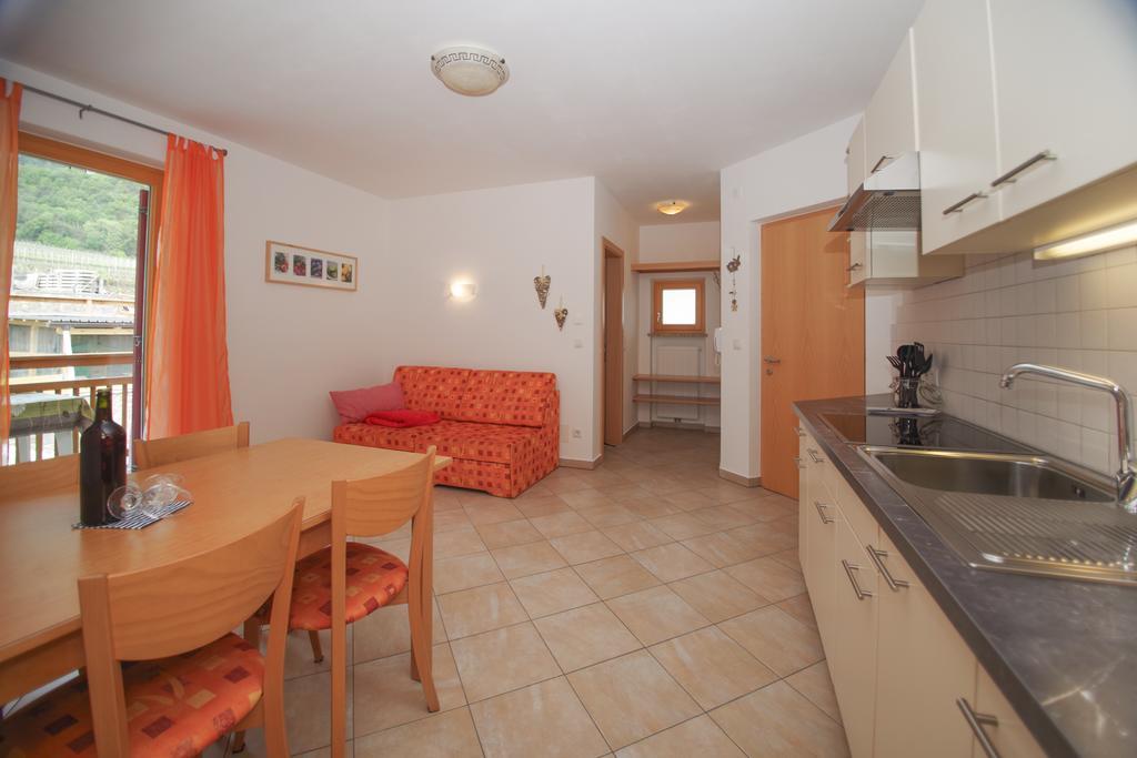 Wiesmuellerhof Caldaro Kültér fotó