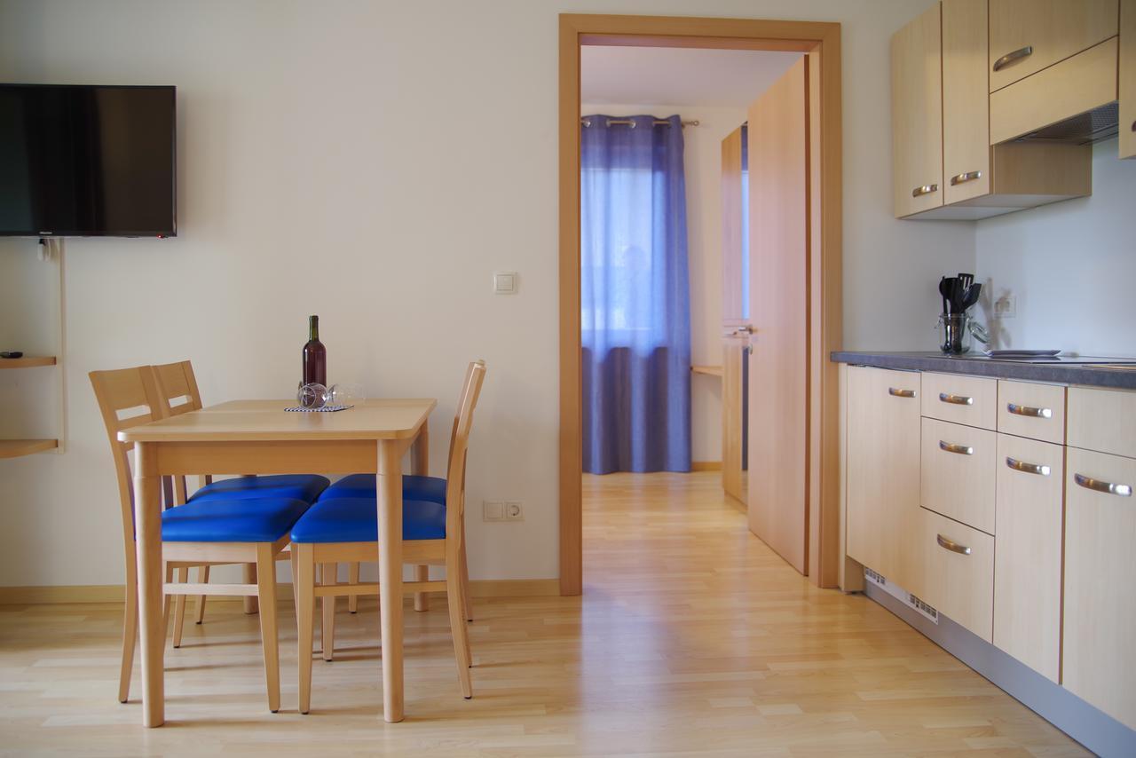 Wiesmuellerhof Caldaro Kültér fotó