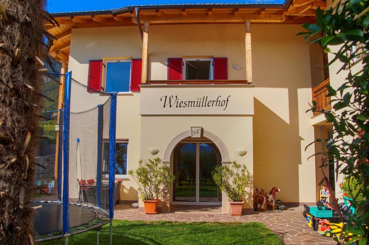 Wiesmuellerhof Caldaro Kültér fotó